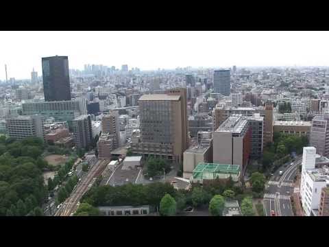 文京シビックセンター