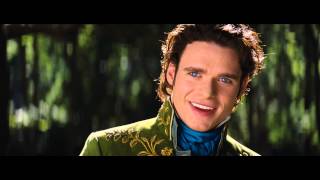 Cinderella | US Official Trailer HD | English