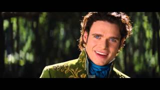 Cinderella | US Official Trailer HD | English