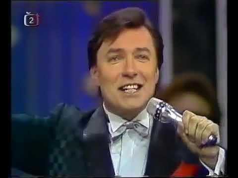 Karel Gott - Jediná
