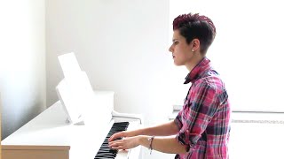 Faded - Alan Walker (Piano Cover)