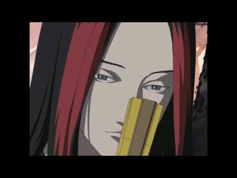 Otogi Zoshi Ending 2 "Cry Baby" - Instrumental