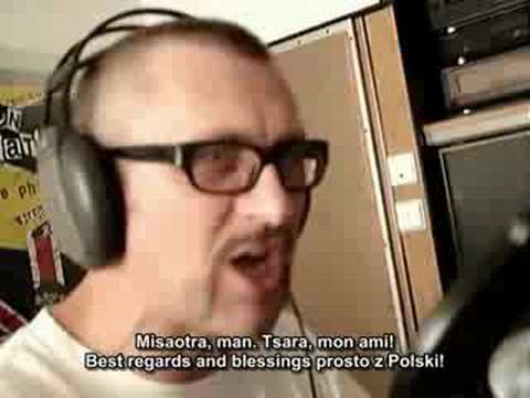 VAVAMUFFIN Goes To Madagascar!