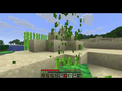 Let's Play Minecraft Season 3: Episode 15 - Surprise Mineshaft