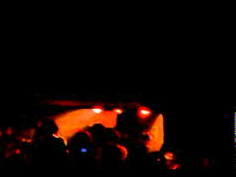 Psyxodrama Psuxh twn psyxwn Live Sin City