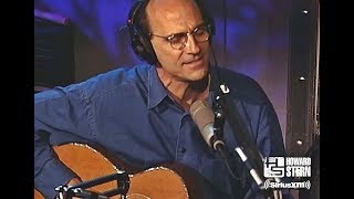 James Taylor  “Woodstock”