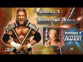 WWE:Triple H 13th Theme:"King Of Kings" by ...