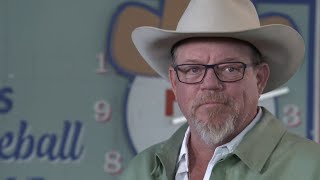 Texas country singer Pat Green speaks ahead of virtual benefit concert for flood victims