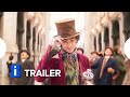 WONKA Trailer Legendado