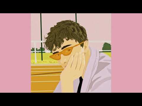 Desmond Myers - Intuition