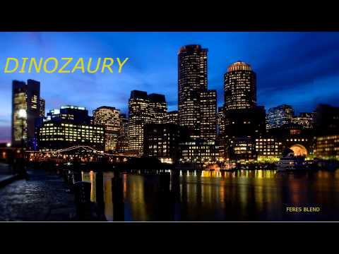 Rahim - Dinozaury (Feres Blend)