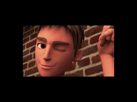 3DCG、実写合成　受講生作品集