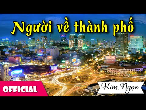 Thể hiện bởi Kim Ngọc