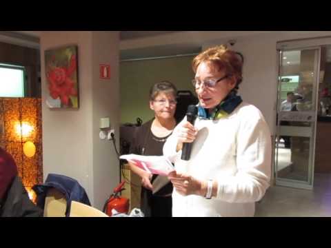 Občni zbor 2016 Ladka Kofol Rezijanska   prevod