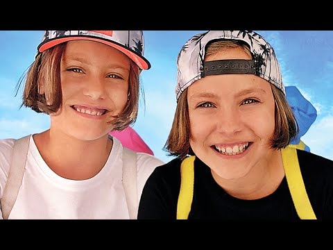 Hanni & Nanni: Mehr Als Beste Freunde (2017) Trailer