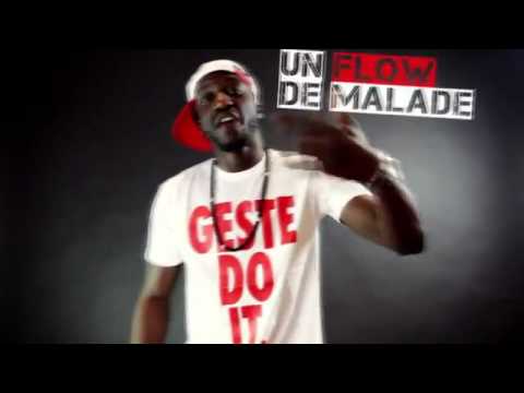 S Pi Feat  Youssoupha   Sam's   One Shot   YouTube