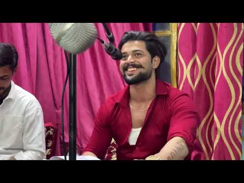 SINGER AFAAQ ❤️ !! SONG : AEM YARAN NUNAM DIL