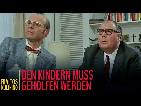 Einen Tag als Oberregierungsrat | Heinz Erhardt: Was ist denn bloß mit Willi los? | Kultkino