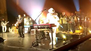 The Mavericks - &quot;Fall Apart&quot;