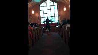 Amen-Deitrick Haddon Dashia Renee' Summer 2014