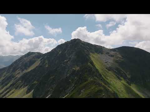 Der höchste Berg von der Wildschönau - Großer Beil