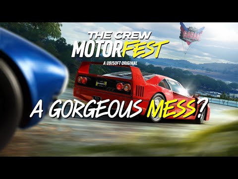 First Impressions: The Crew Motorfest (Is It Worth Playing in 2025?)
