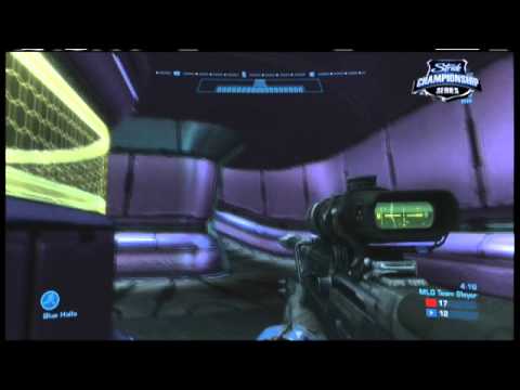 StrongSide POV - Round 1 - 2011 Stride Championship Series