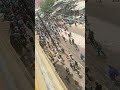Kisauni Faceoff Battle Round 1 Wakali Kwanza Vs TUM Comrades