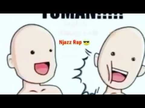 NjazzRAP _ TUMAN ft YanzRAP X JAYTARO (audio) Prod By. @NjazzRapOfficial