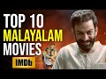 Top 10 Best Malayalam Suspense Thriller/Romantic/Action/Comedy Movies 2022 (IMDb) |