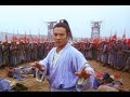 Tai Chi Master Jet Li Full Movie English Dubbed