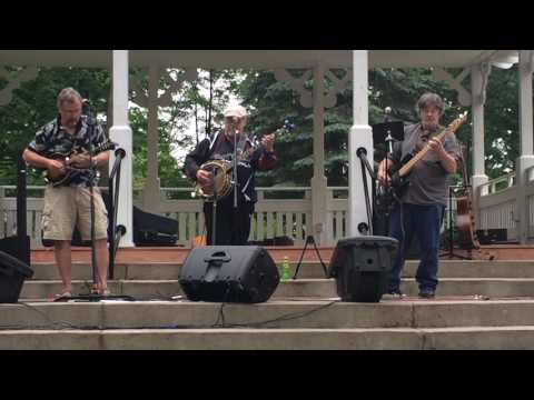 LA Thrillbillies - Just Because