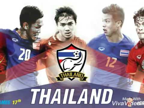 เพลง ช้างศึก Mild Feat. Tne Rube ไทยสู้ๆ