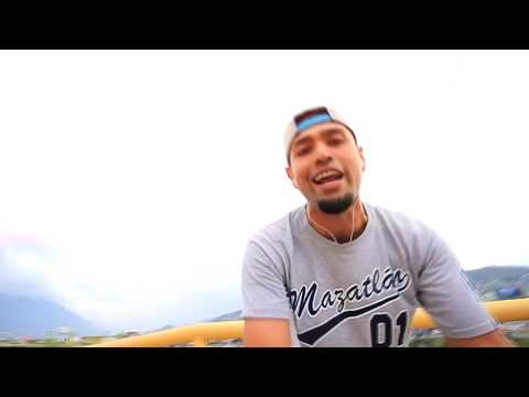 Reack - Infame LGD (Vídeo Oficial )