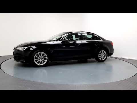 161D44390 - 2016 Audi A4 2.0 TDI 150Bhp Low Kms - 212 per month Free Nation...