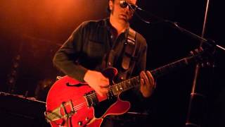 Black Rebel Motorcycle Club - "U.S. Government" - Live at the Observatory