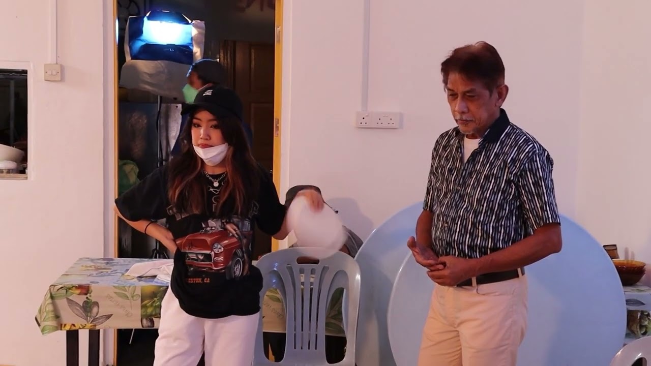 [Behind The Scenes] Shooting Part 6 | KOPI