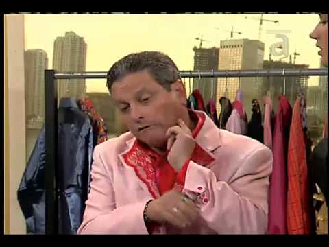 Gustavito en TN3 - América TeVé