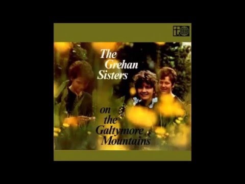 The Grehan Sisters - Tommy McDonagh