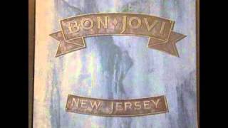 Bon Jovi   Judgement Day