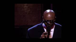 K-Ci &amp; JoJo - Tell Me It’s Real LIVE at the Apollo 1999