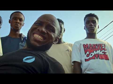 Slyve Chanel - Avertissement (Clip officiel)
