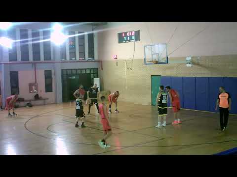 Jumpball - PreSeason Tournament : Ballarhinos B.C. vs Yugopiastika 66 - 57 (15/09/2022)