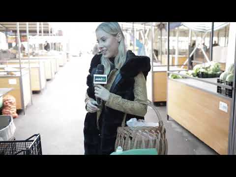 Ceger ep.76 - Pijaca Smederevski đeram - 14.11.2019.