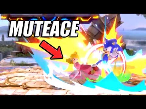 MuteAce's MASSIVE 3 Stock Comeback at IchigoCon 2025!