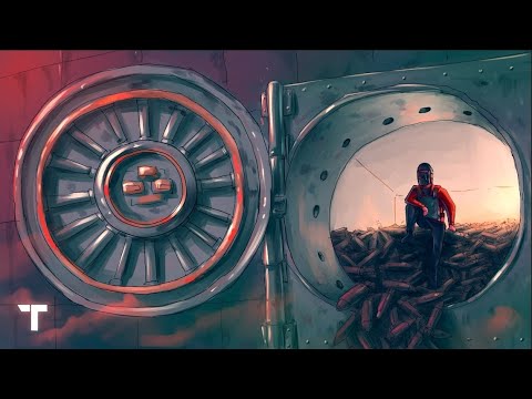 THE 450 ROCKET ONLINE RAID (VANILLA) - RUST!