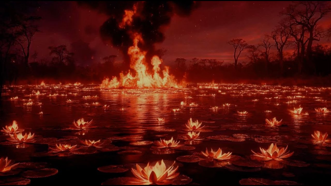 Gazo - SELELE (w/ Fally Ipupa)