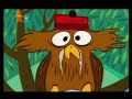 Yo Gabba Gabba UK The Alligator And The Tiny Ugly Cavities