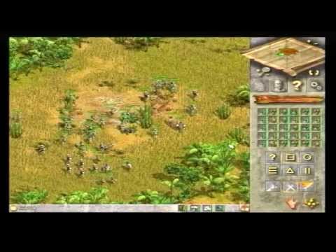 GS 2002/12 - Anno 1503: Kampfsystem