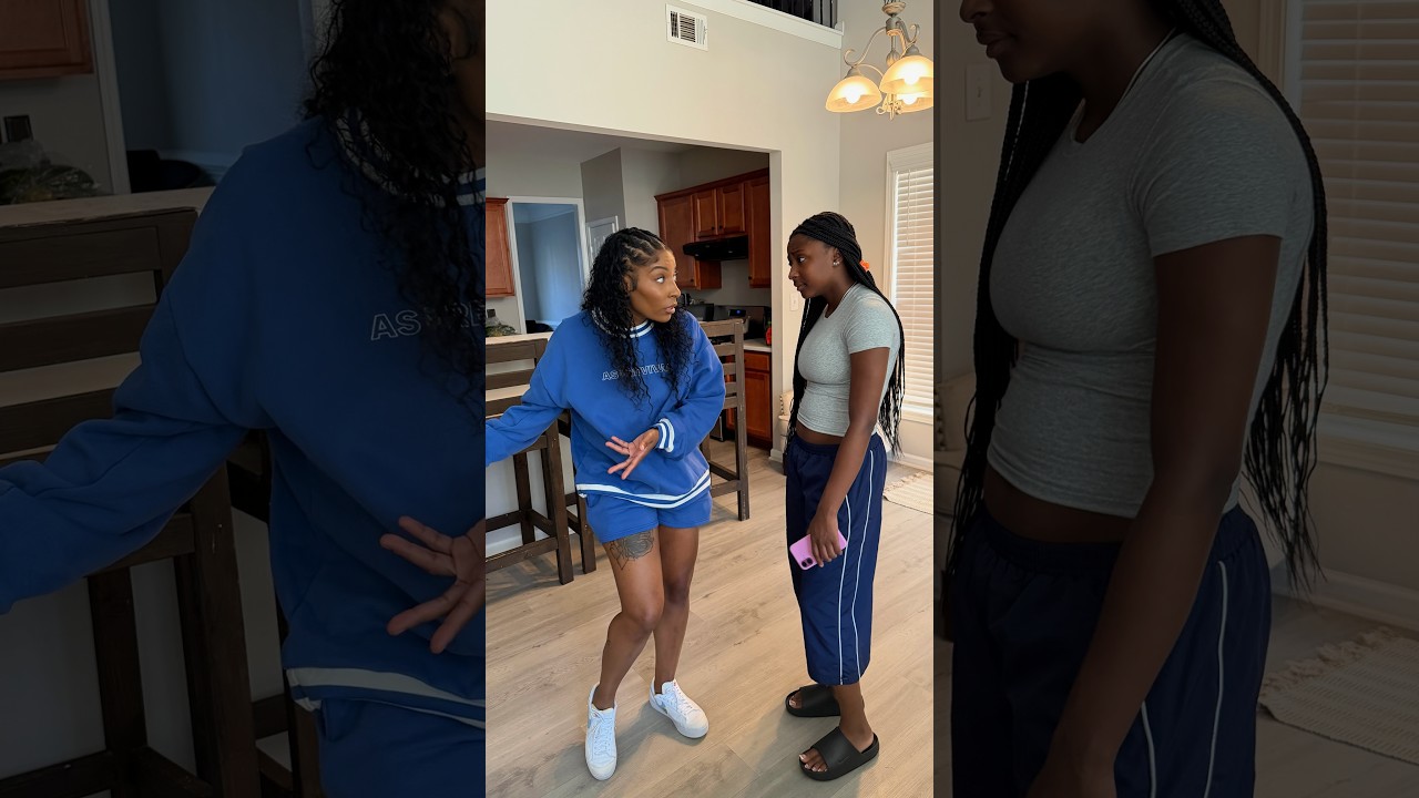 Sharra puts all the pressure on Brooke to break the generation curse and be successful!